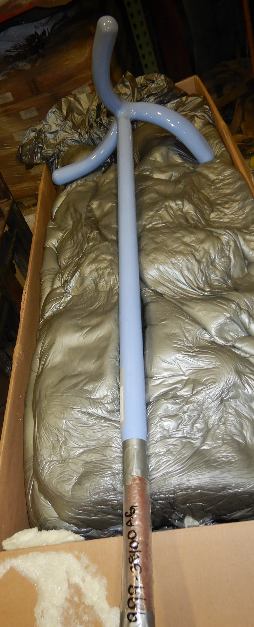 USED PFAUDLER 100 GALLON
