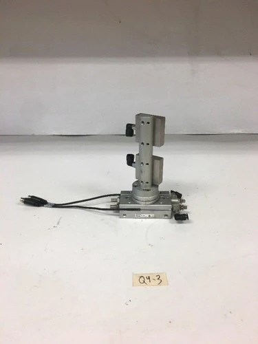 Used SMC MSQB7A PLC Processors Indiana US | J&J Industrial Supply #517988