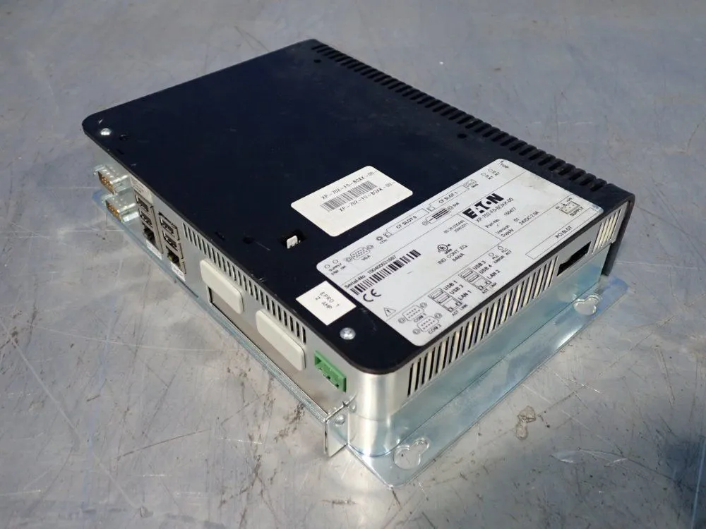 New | in-Stock EATON XP702F0BOXK00 Electrical Panels | HGR 24 #741832