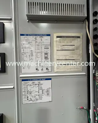 2023 HAAS VR-9 Vertical Machining Centers | Machinery Center (15)