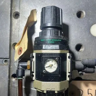 USED CKD W3000-10-F