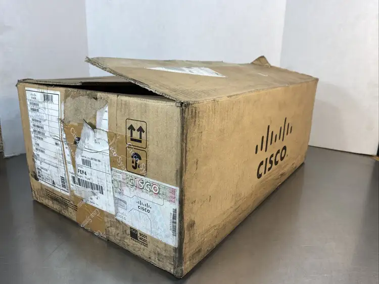 Used Cisco WS-C2960-24-S Network Switches South Carolina US | Palmetto Automation #1336459