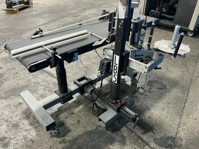 Used 2013 QUADREL E100 Labelers Ohio US | HGR 24 #1404462