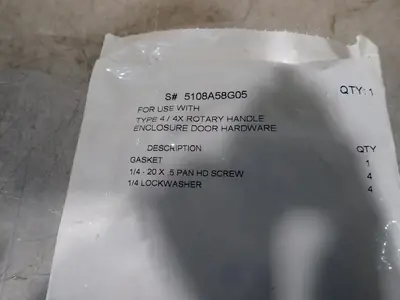 USED EATON HM5R12X