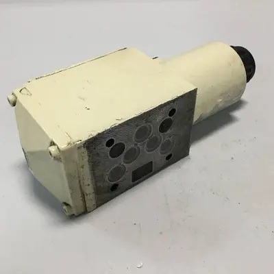 USED REXROTH 54WE10C32/CG24N9K4A12V