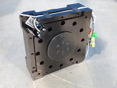 Ati  Robotic Tool Changer
