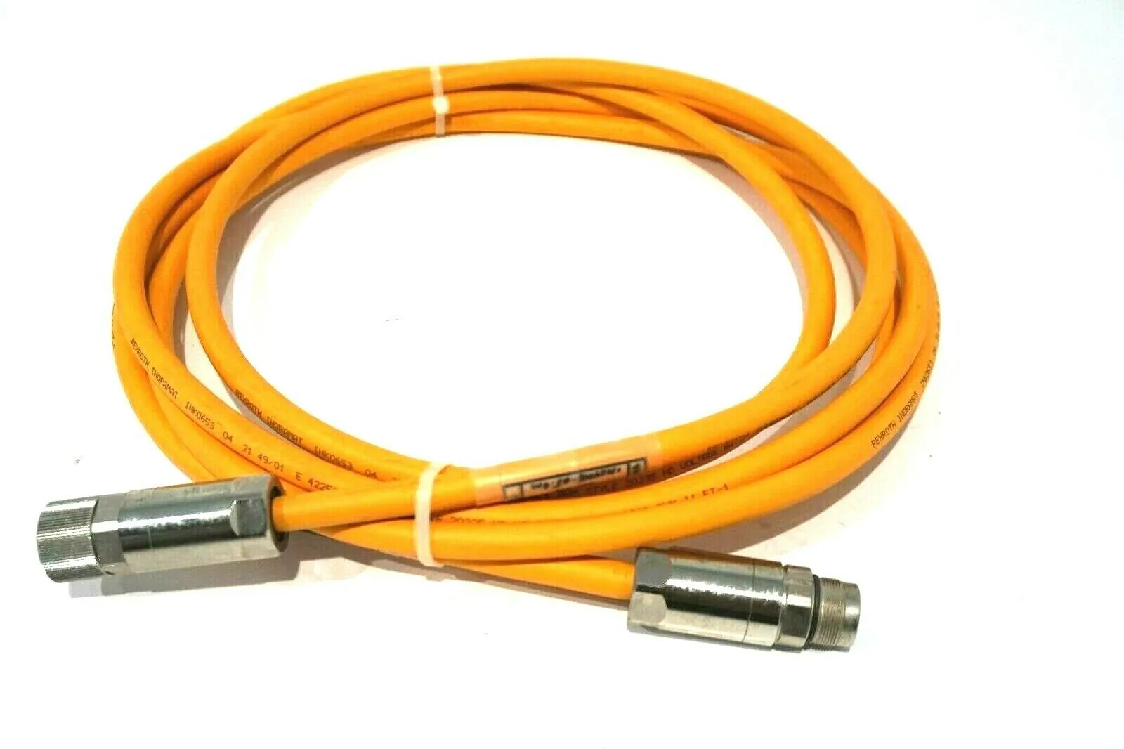 NEW REXROTH INDRAMAT IK64006-05.0M CABLE IK64006050M