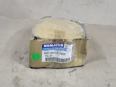 NEW KOMATSU KD0-35411-0850