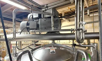 2022 WALKER 1000 Gallon Kettle PZ-CB-CR TANKS / KETTLES | EcReCon Inc (4)