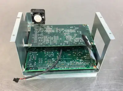 USED Reliance GV3000