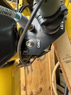 Used 2021 FANUC M-20ID/25 Robots Michigan US | Aucto #1306766