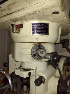 USED JET JTM-1054