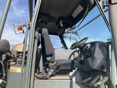 USED 2008 ELGIN PELICAN