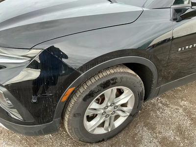 Used 2020 CHEVROLET BLAZER SUVs Michigan US | Miedema Asset Management Group #1461445