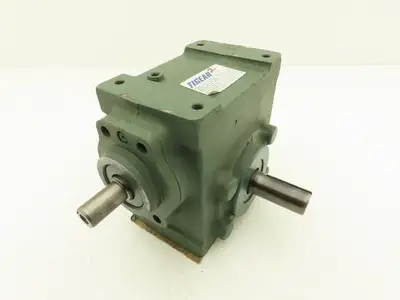 Used DODGE TIGEAR _UNKNOWN_ Speed Reducers Indiana US | Arrow Industrial #1409239