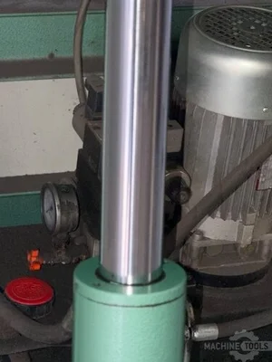 USED 2005 KISTLER R 7500 HV