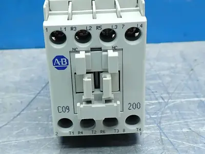 NEW ALLEN BRADLEY 100C09D200