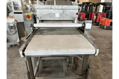 USED Kassel BH-20-7