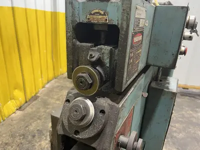 USED NIAGARA 31-ARC