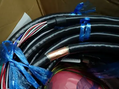 USED FANUC A05B2611H112