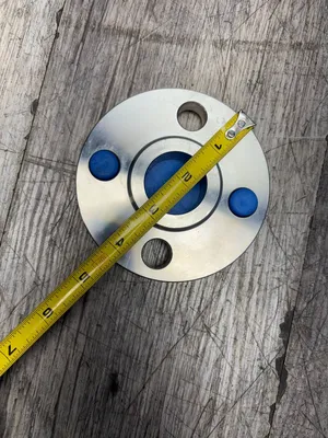 FTC CB58A4 Electrical/PLC/Automation | ESS Industrial Equipment Sales (6)