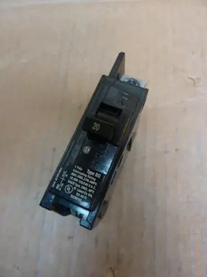 USED SIEMENS BQ120