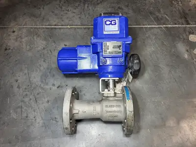 USED BERNARD 0A8-25-92012D