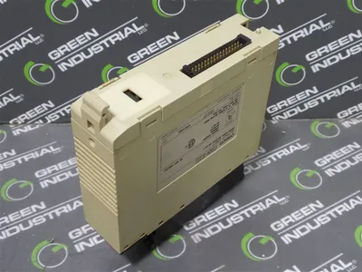 Omron C200H-OC222 Output Unit Used