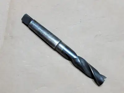 7/8" HS Twist Drill Bit