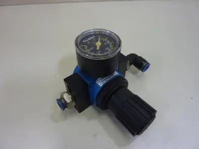 USED FESTO LR-3/8 D