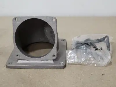 NEW CROUSE-HINDS AJA6