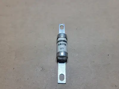 Used BUSSMANN AAO16 Fuses British Columbia CA | Lenmark #1489008
