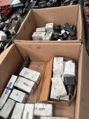 CMZ TC 35Y CNC Machines | Bowland Trading Ltd (26)