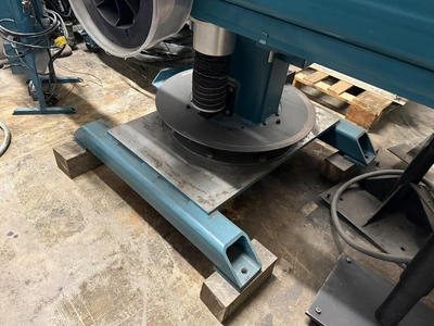 USED JETLINE WHL-4C6X6K