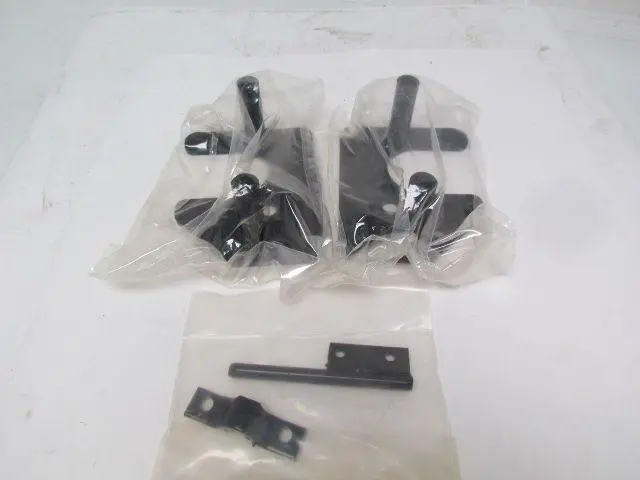 Honda 08L92-S9A-100R2 2006 CRV trailer hitch interior upper plate mount kit