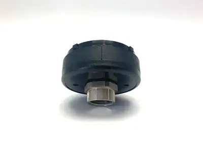 USED ALLEN-BRADLEY MOUNTING BASE