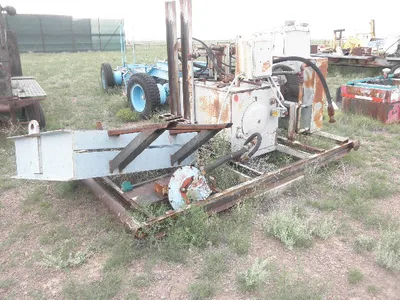 USED HAGGLUNDS DENISON T6C 017 1R00 B1