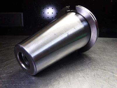 Command CAT60 3/4" Endmill Holder 4" Projection (LOC2012B)