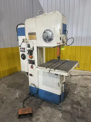 USED DOALL 2012-2H3