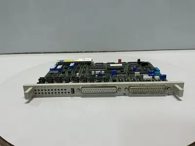 USED SIEMENS 6ES5 244-3AA13