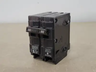 Used SIEMENS Q260 Switchgears British Columbia CA | Lenmark #239838