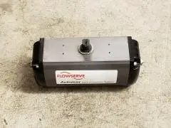 USED AUTOMAX FLOWSERVE