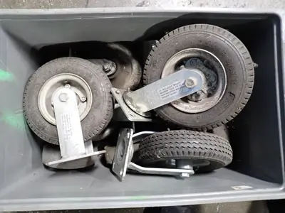 Wheels