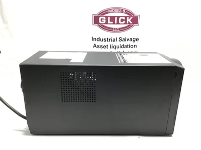 APC C1000/SMC1000 Smart-UPS 600W 8.33A