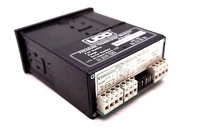 USED UCC PTR.00053 PRESSURE INDICATOR PTR00053