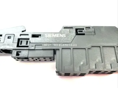 New | in-Stock Siemens SIMATIC DP Universal Terminal Module PLC Processors Michigan US | Maverick Industrial Sales #1398783