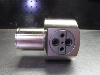 Kaiser KAB6 Finish Boring Head / Bar Holder 10.112.108 (LOC1538B)