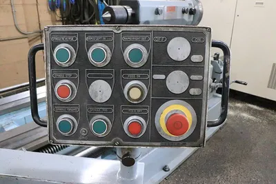1994 POREBA TRP 93 X 3000MM LATHES, ENGINE_See also other Lathe Categories | Prime Machinery (14)
