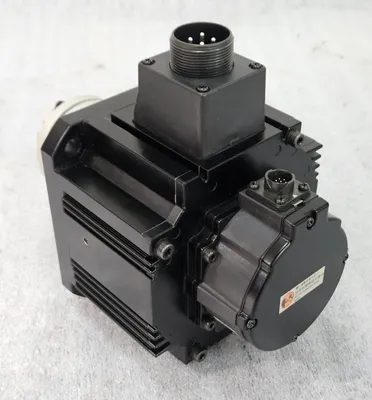 Panasonic MDME102G1C Servo Motors | Great American Equipment Company (3)