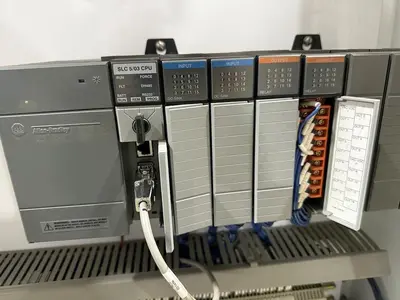 USED HAMRICK MANUFACTURING CO. CHALLENGER